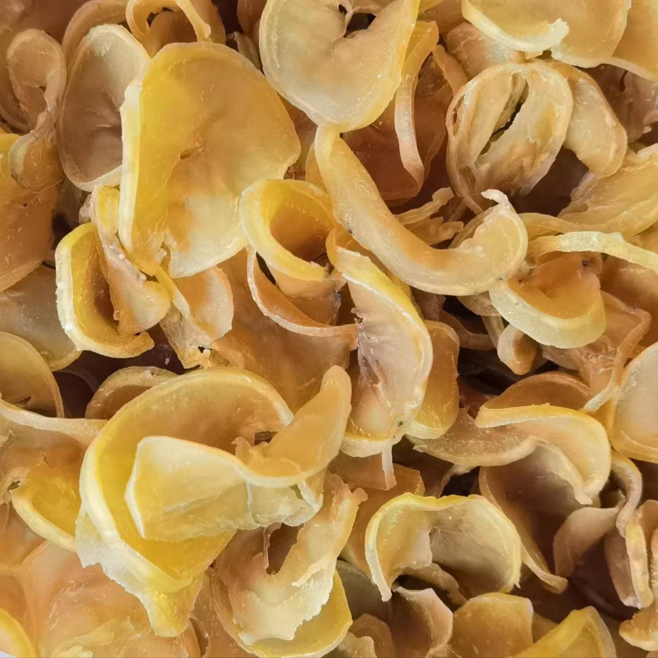 大兴安岭农家小院土豆2斤