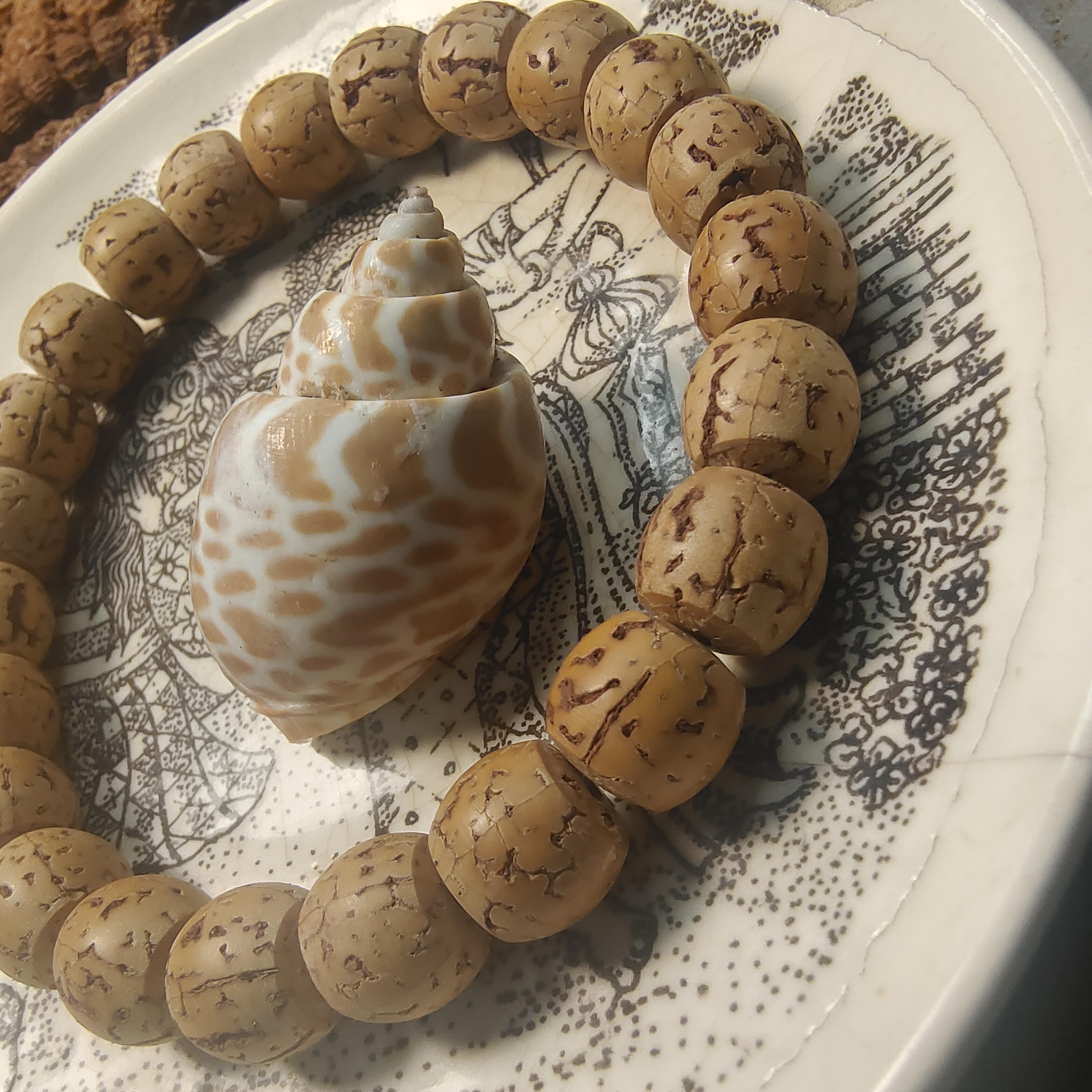 小金刚老邢直切，若隐若现的纹路，非常漂亮，轻微保留着金刚的纹路