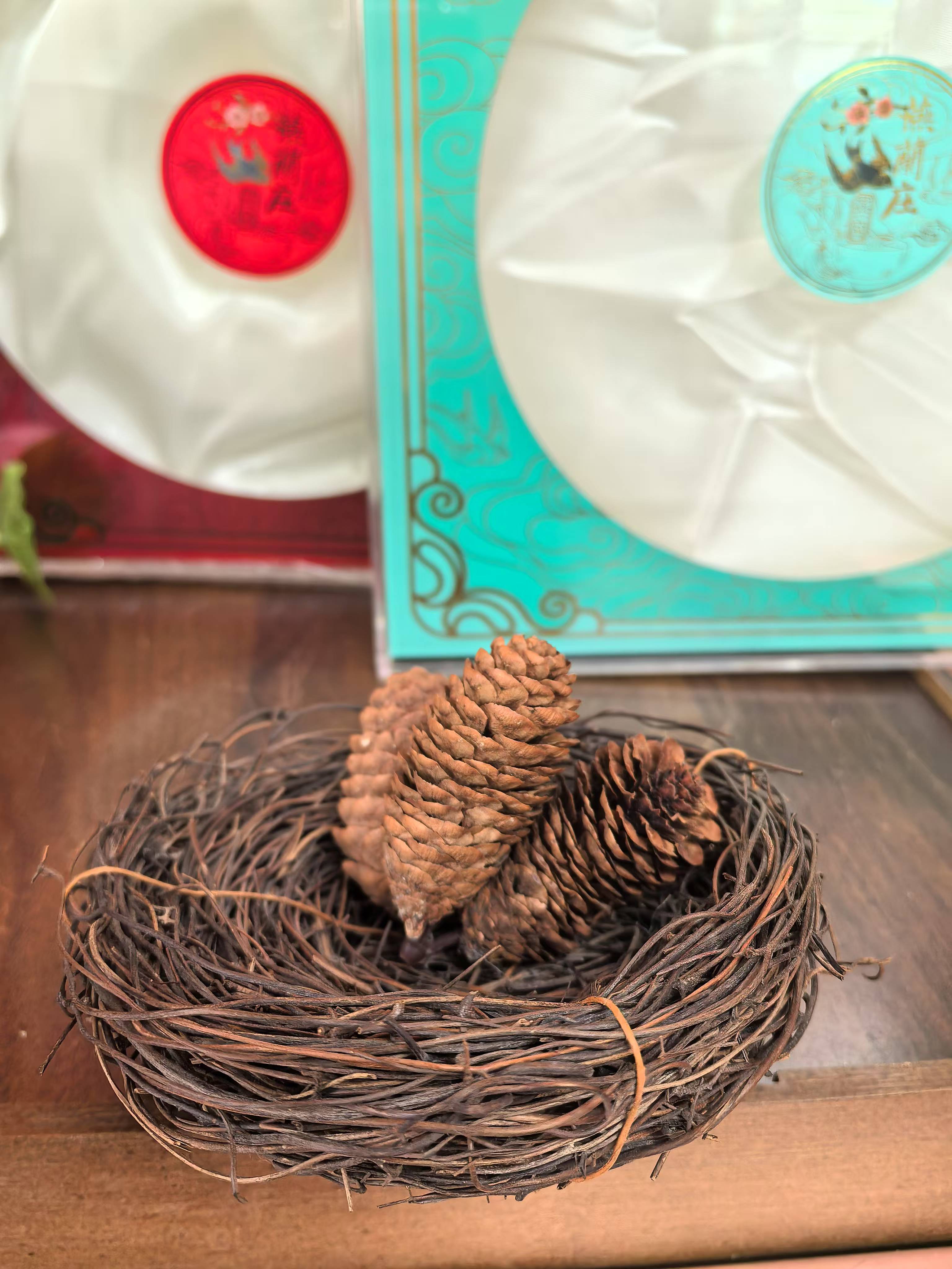 和泰隆 印疏 免泡 正方形 蓝 红 色盒子 备 1～30克