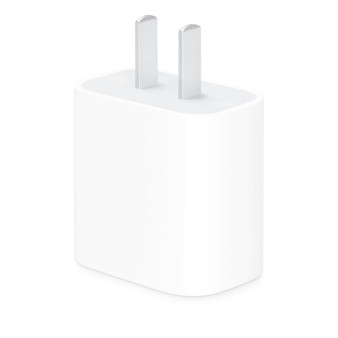 AppIe/原装20W充电头 USB-C电源适配器 适用iPhone iPad 国行全新