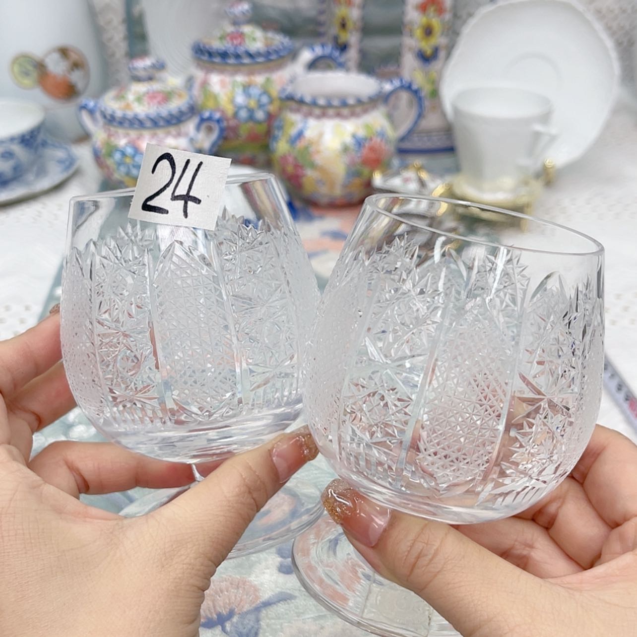 【闪购商品】密胺瓷片1