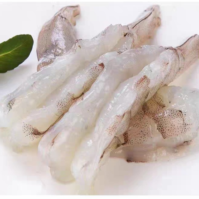 K木大姐专属连云港发货开背虾仁500G/包（30-40个/包）到手4包
