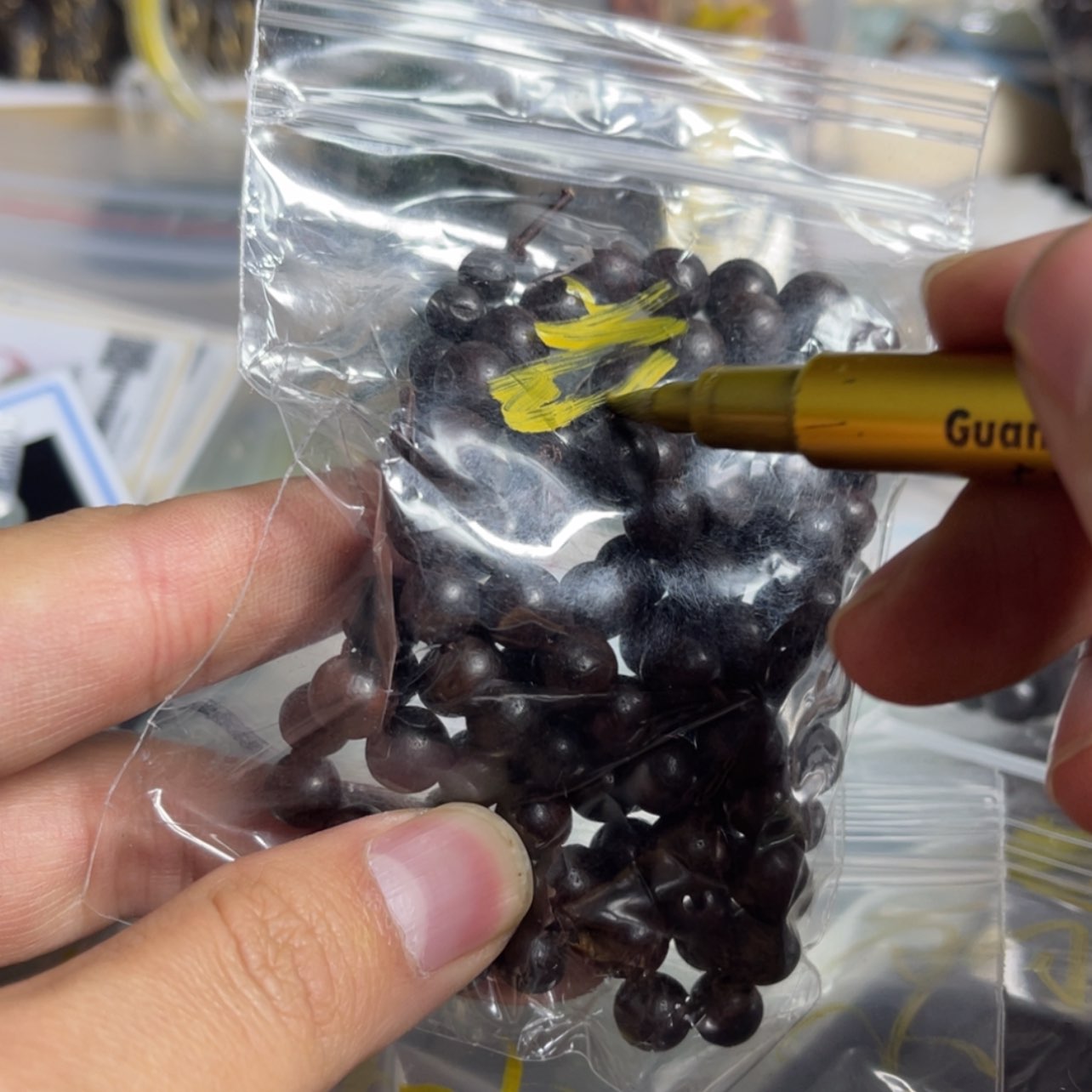 【闪购商品】枣木手串/手链慈*