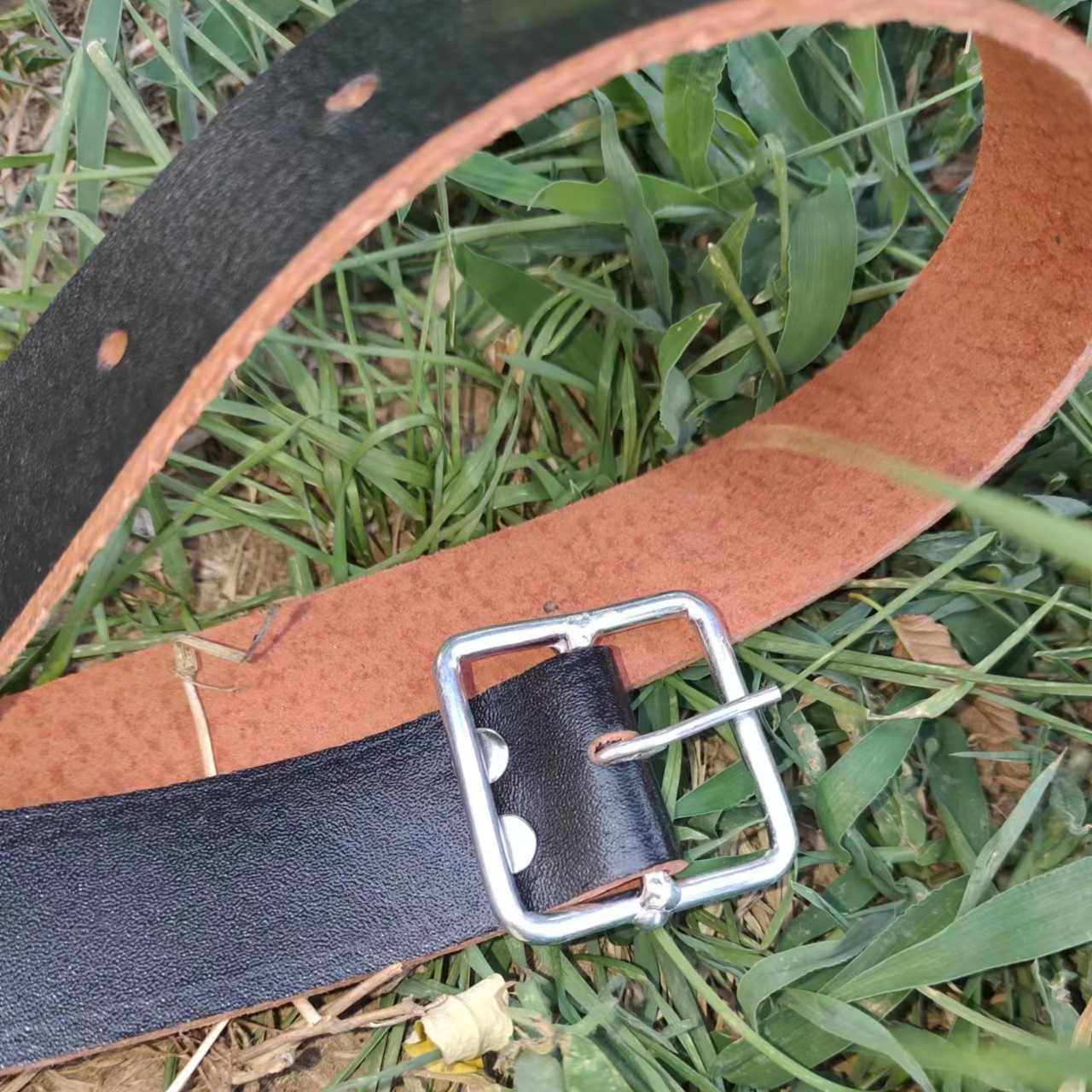 （矿工超市）煤矿专用灯带腰带耐用结实煤矿灯带腰带耐用结实通用