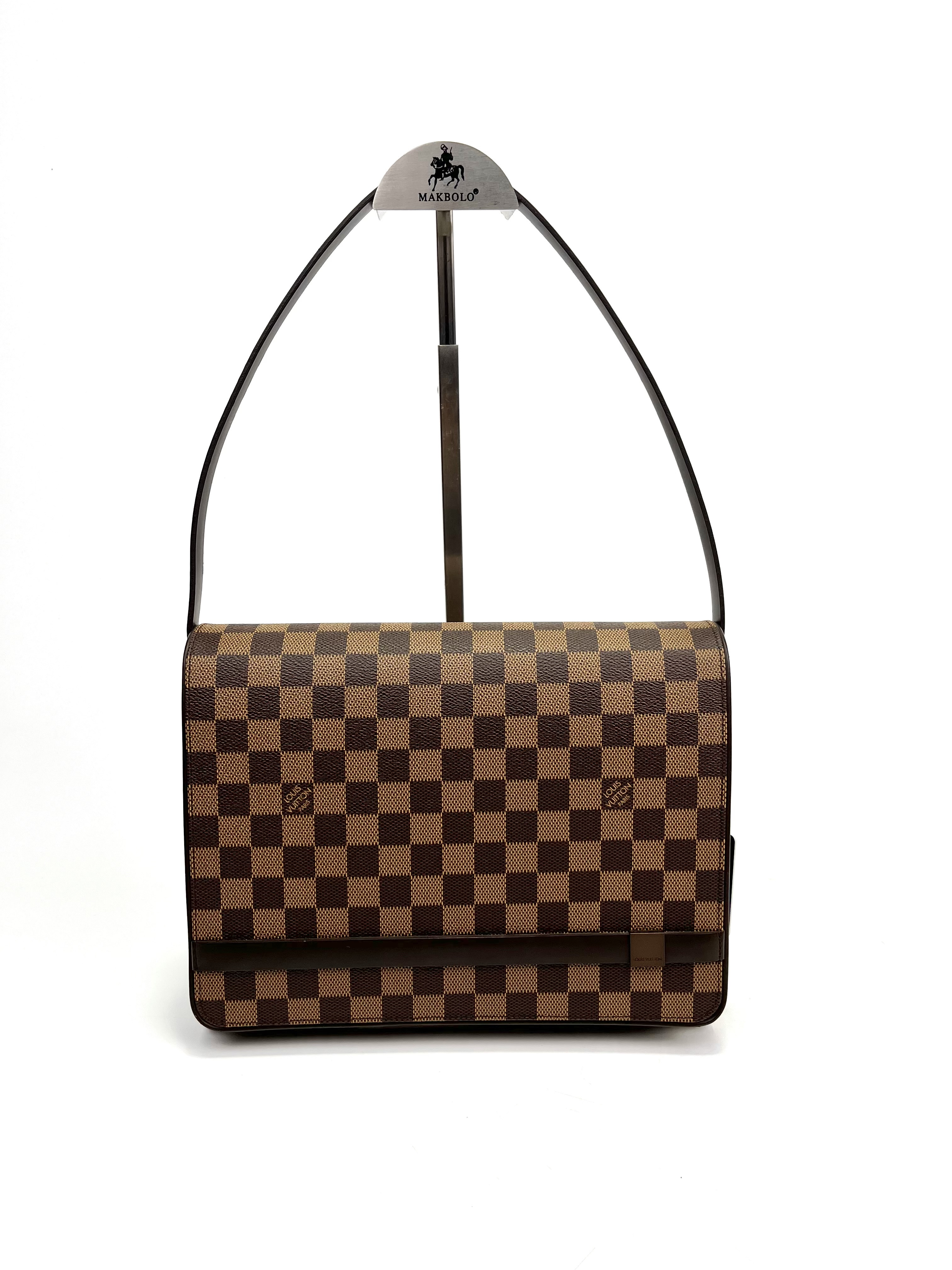 99新 LouisVuitton/路易威登 维舒/LV表参道单肩包/99新/50275922
