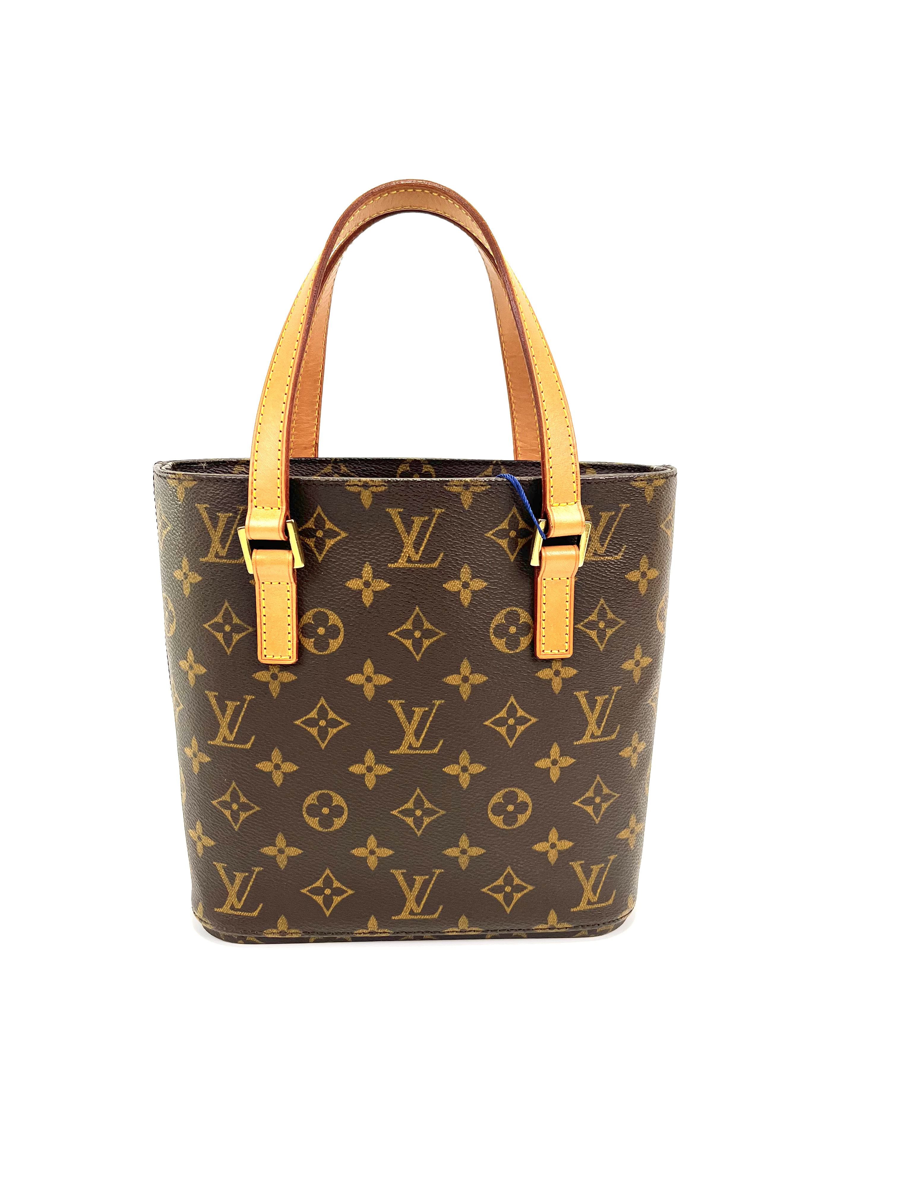 99新 LouisVuitton/路易威登 维舒/99新LV薇薇安/42694678