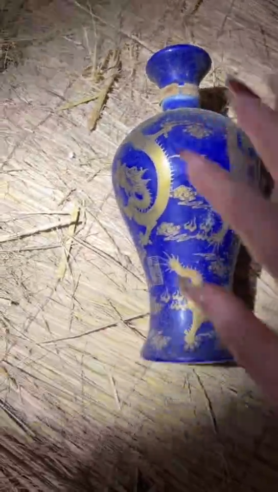 【闪购商品】陶瓷摆件885