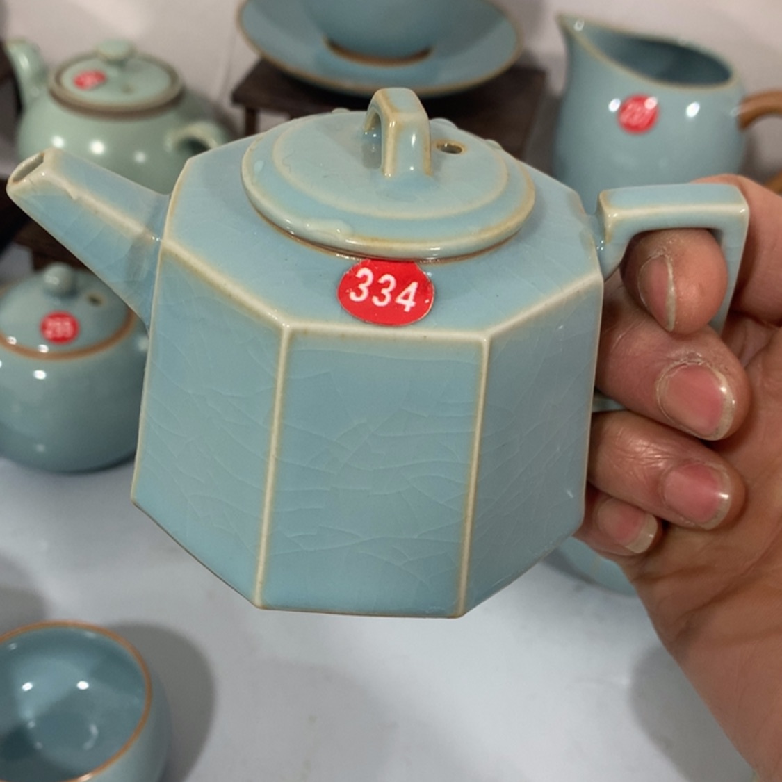 【闪购商品】陶瓷0954