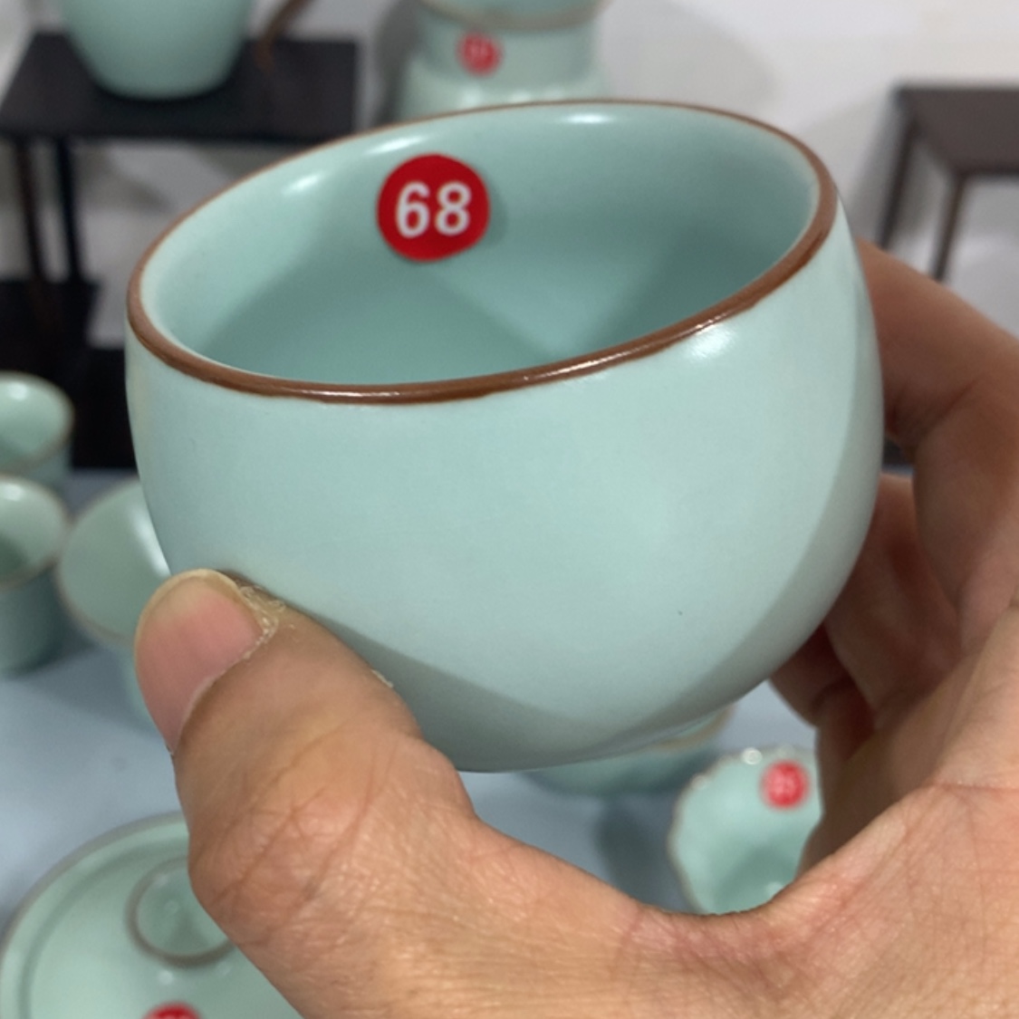 【闪购商品】陶瓷09