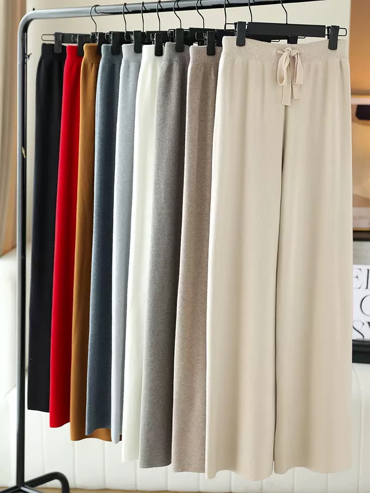 《281-290》休闲裤直播间下单，介议勿拍，拍下默认已知