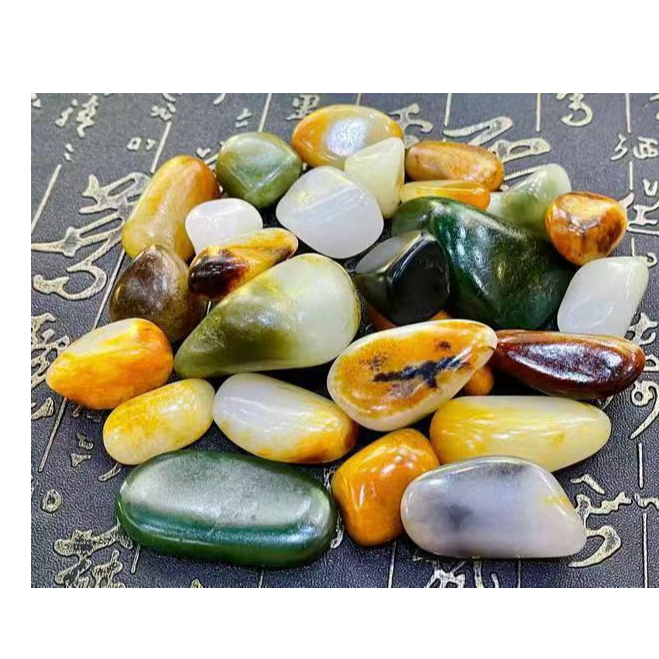 观赏石 盆景石 花盆石