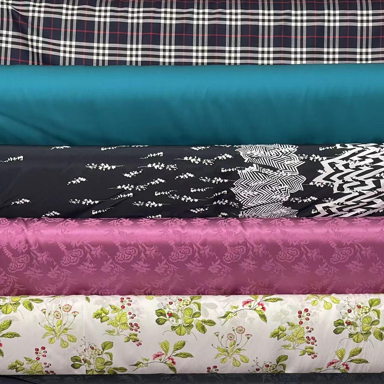 福利高端围巾面料