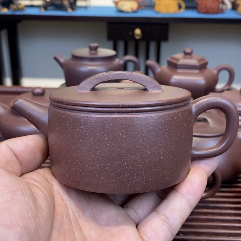 【闪购商品】紫砂茶壶老*