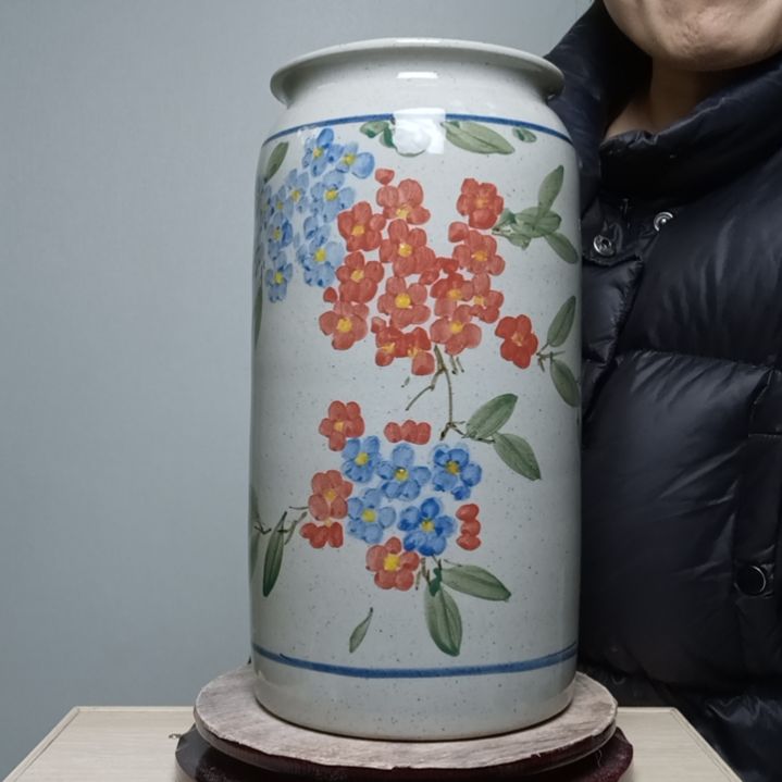 【闪购商品】陶瓷罐