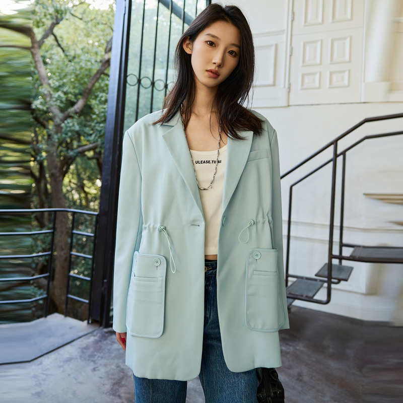 UTI西装UI107106A520