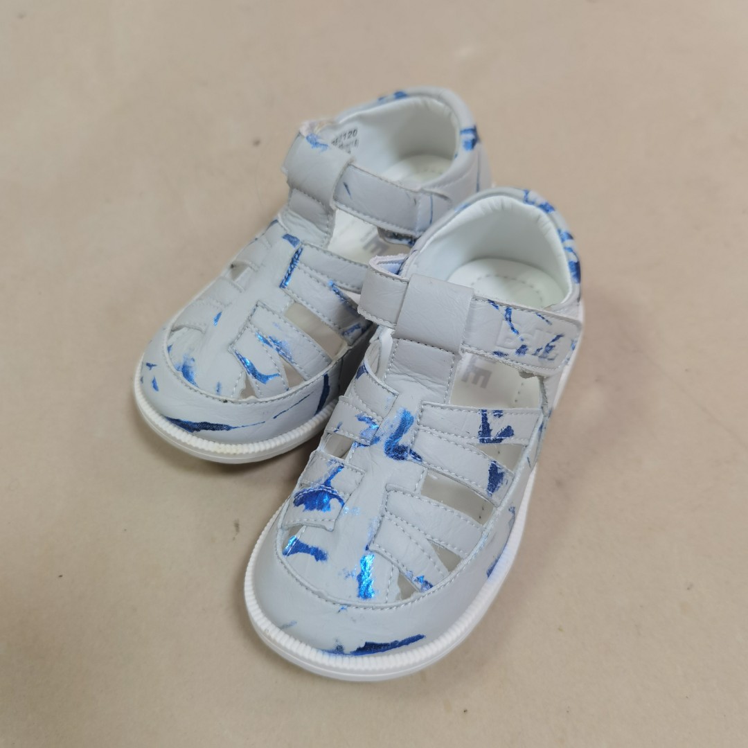 孤品童鞋 微瑕 狂拍狂退仅退款限制下单（69.9编） 货号401-600