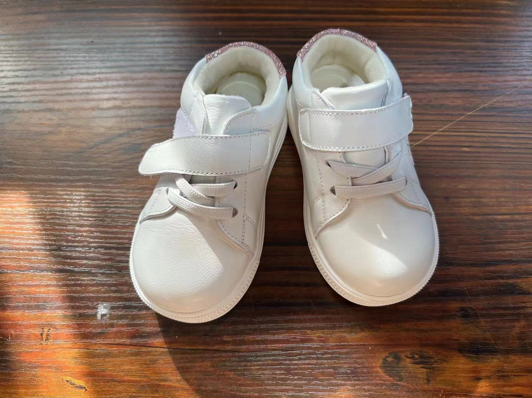 大庆仓  儿童休闲学步鞋  抢 （59.9编）小童 1月2（上午）下播作废