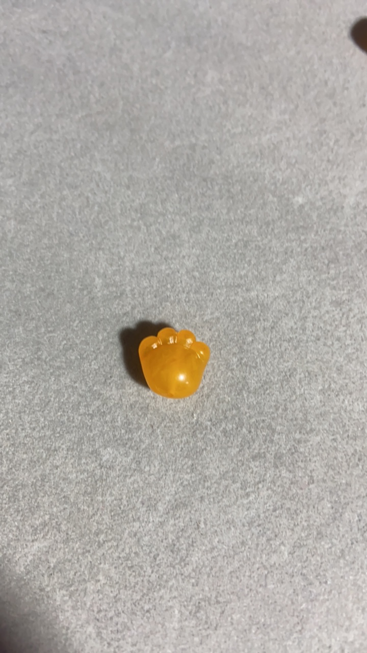 玉倾城严选散珠手链