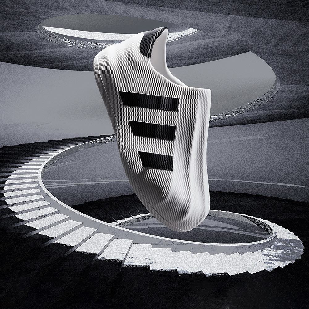 adidas/阿迪达斯三叶草时尚潮流低帮经典贝壳头运动休闲鞋 HQ8750