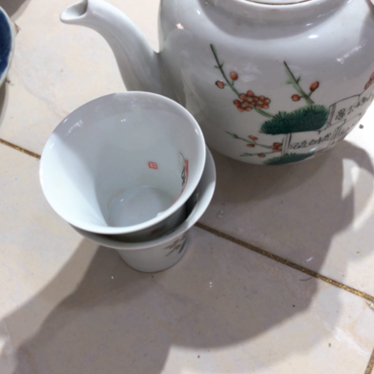 【闪购商品】盘千**人