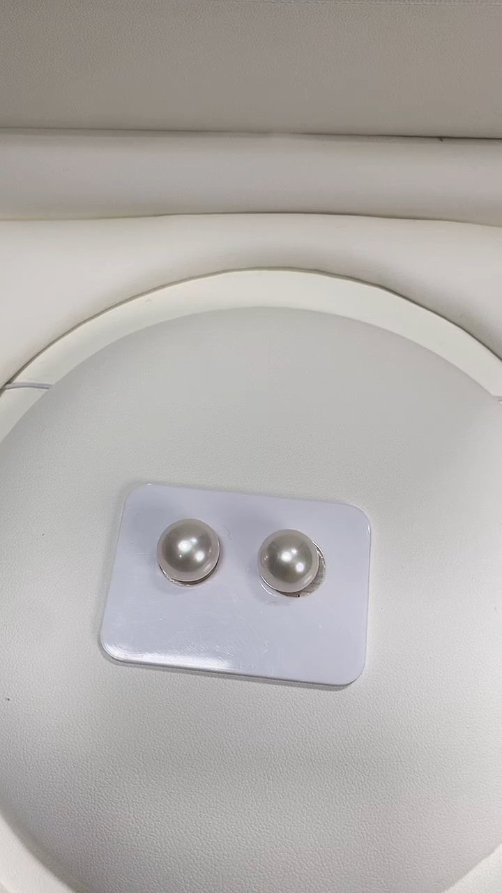【闪购商品】淡水珍珠珠宝奇石未镶嵌裸珠