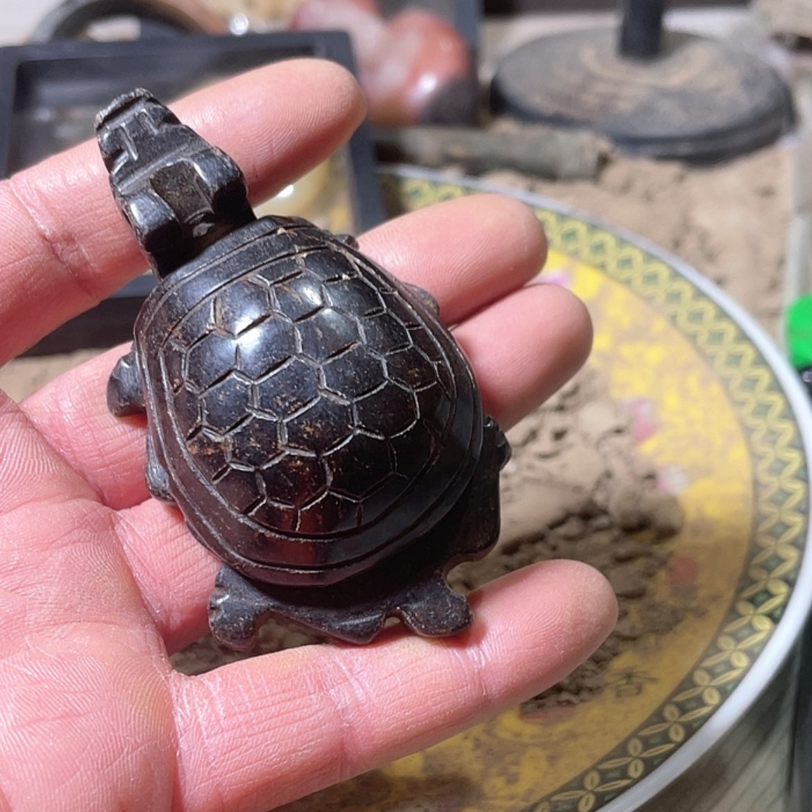 【闪购商品】密胺瓷片