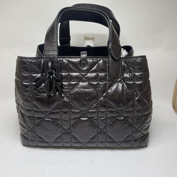 全新未使用 DIOR/迪奥 范大范Toulouse托特包/4260 1948