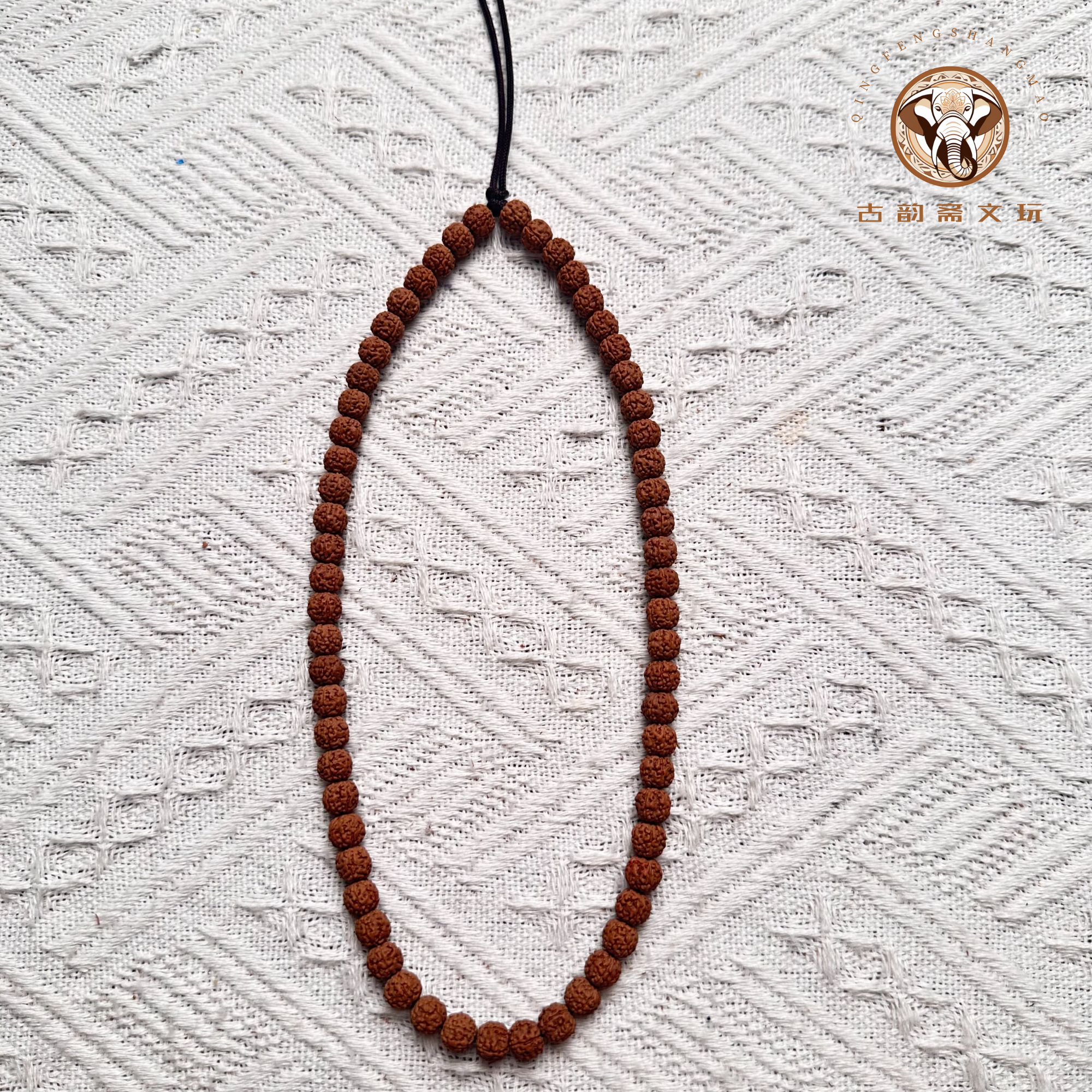 毕业级纯血一代龙金刚菩提手持