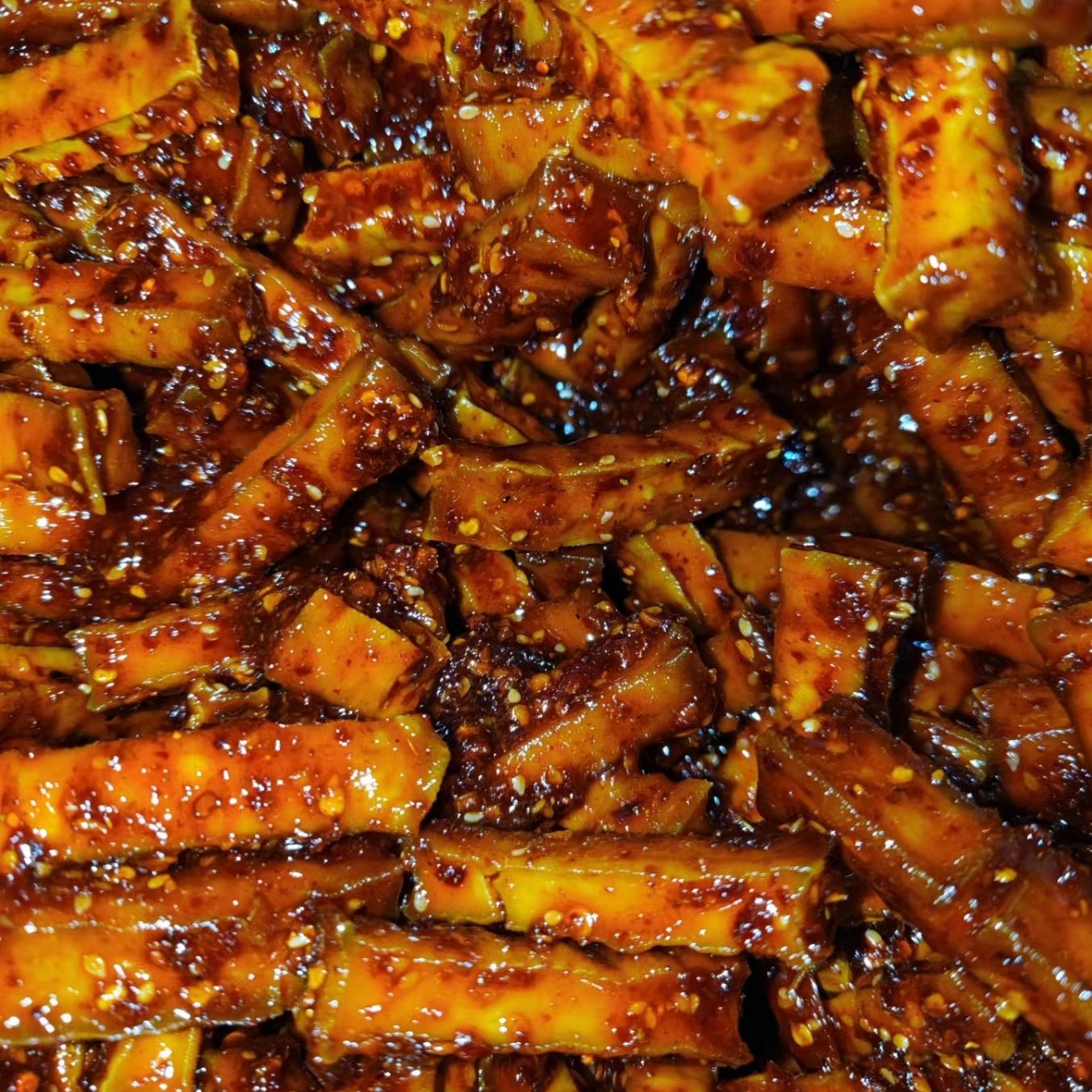 牛皮湖南特产邵阳武冈豆干手撕零食干香辣五香豆腐武冈卤豆腐麻辣
