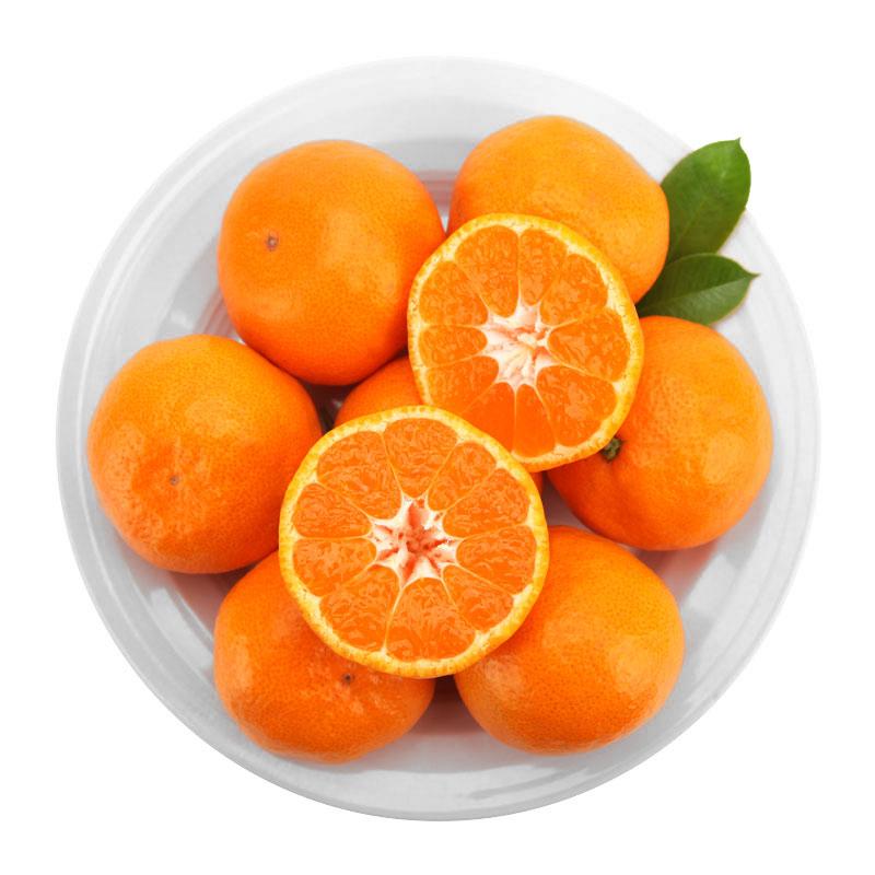 甜蜜蜜沃柑(A级)560-640g/份 (3-4个/份)