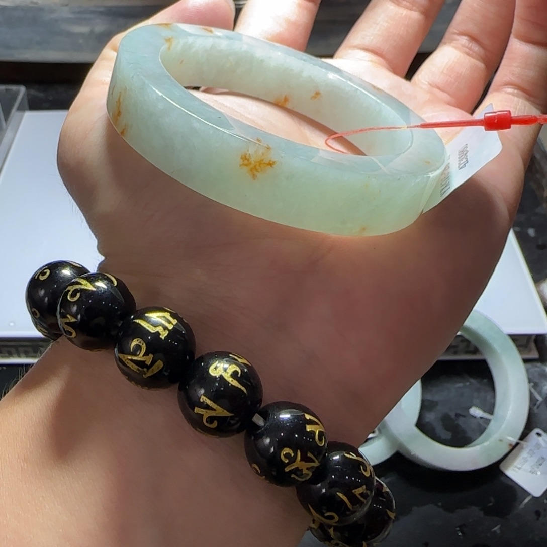 定制翡翠翡翠未镶嵌