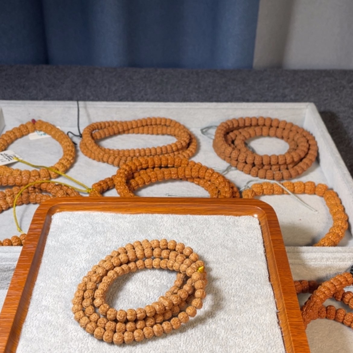 【闪购商品】金刚菩提吊坠E**n