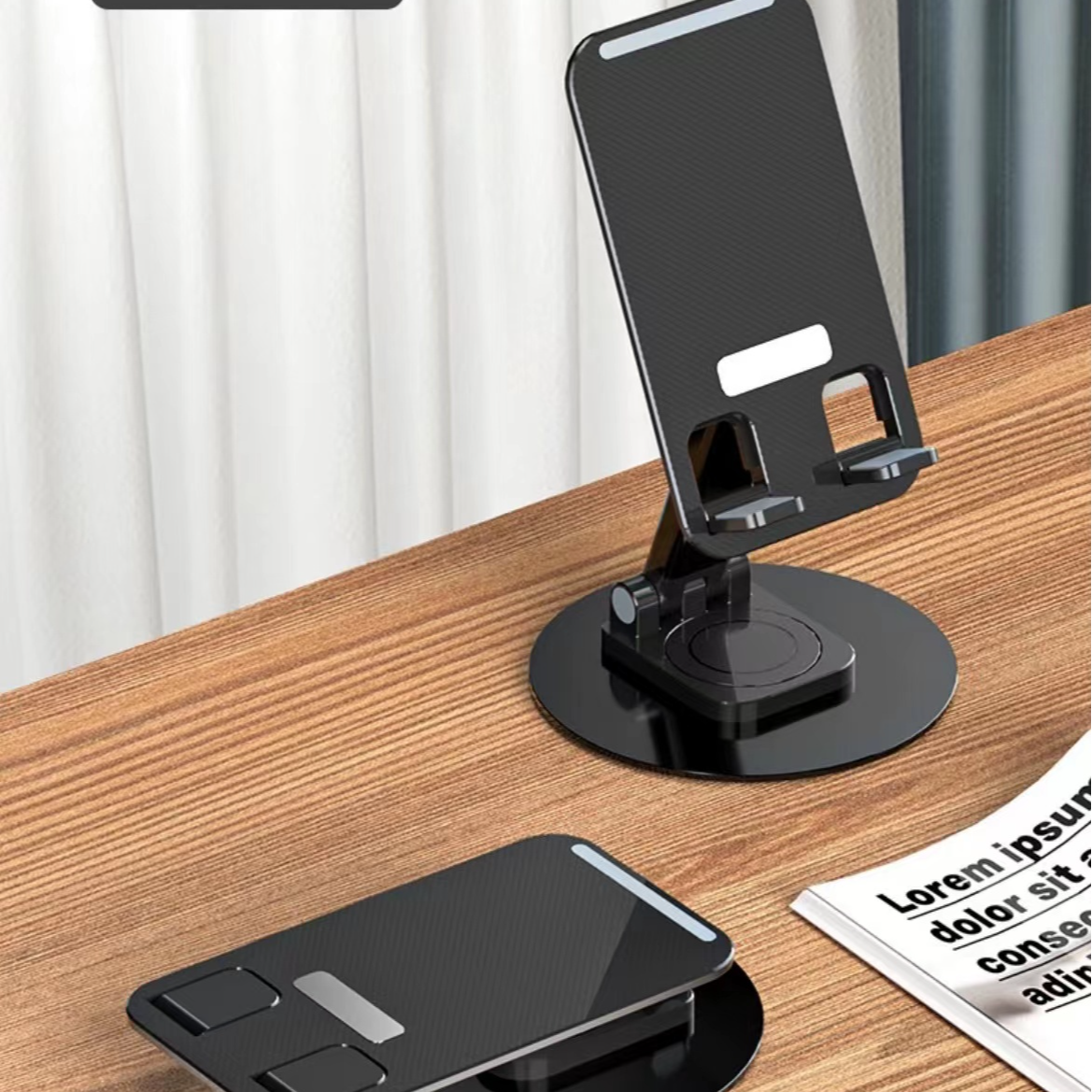 到手黑色支架一个  厨房电器茶吧机厂家福利