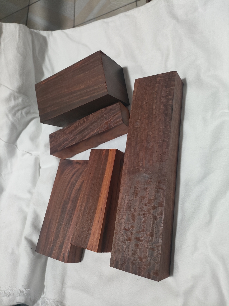 木料4（以直播间截图为准）