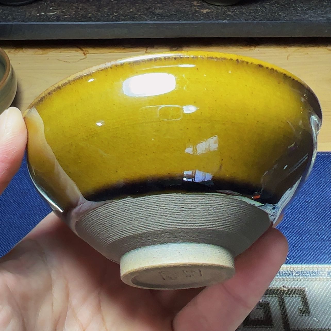 【闪购商品】瓷茶盏14