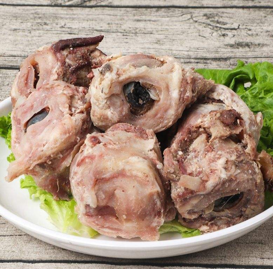 苏北牛头肉牛眼现煮发货