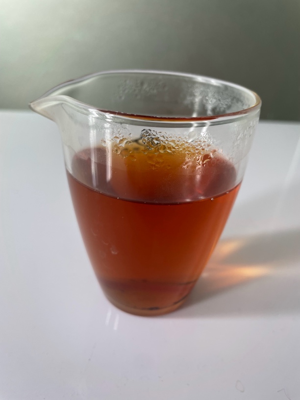 新人见面礼-品鉴装「改价」禮盒包裝8.5g*2泡