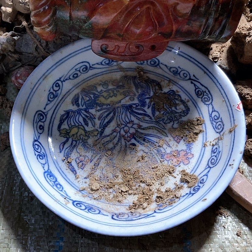 【闪购商品】密胺杯瓷器