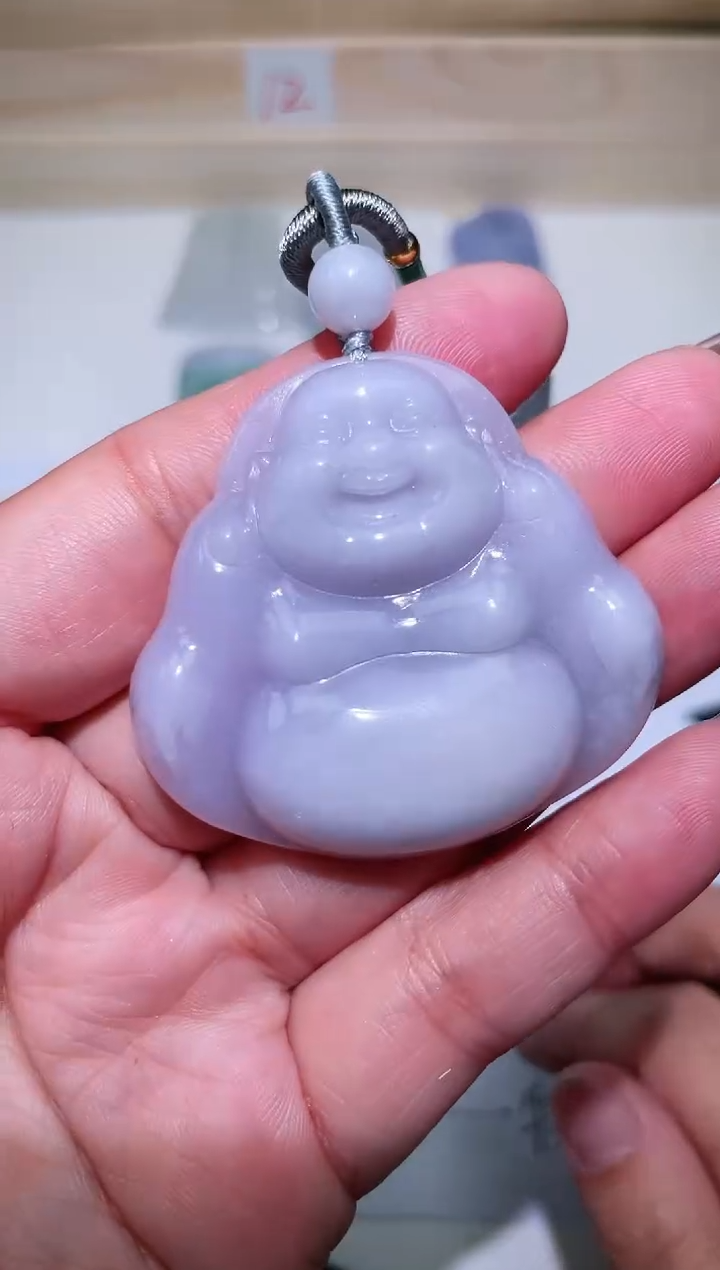 【闪购商品】翡翠颈饰未镶嵌0931834306