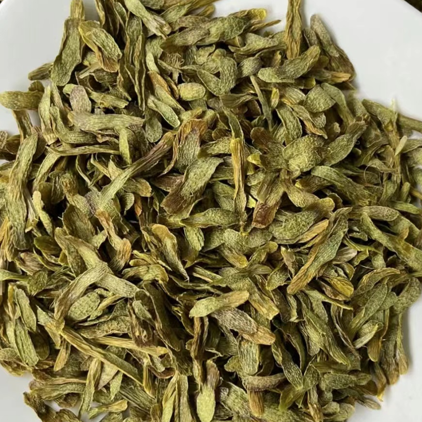 【小雪收好货】现收土特产 崖-壶-片 250克-500克食用农产品