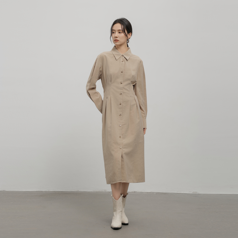 【抄底特惠】非质量问题NO退NO换 无运费险连衣裙BZ34LQ195