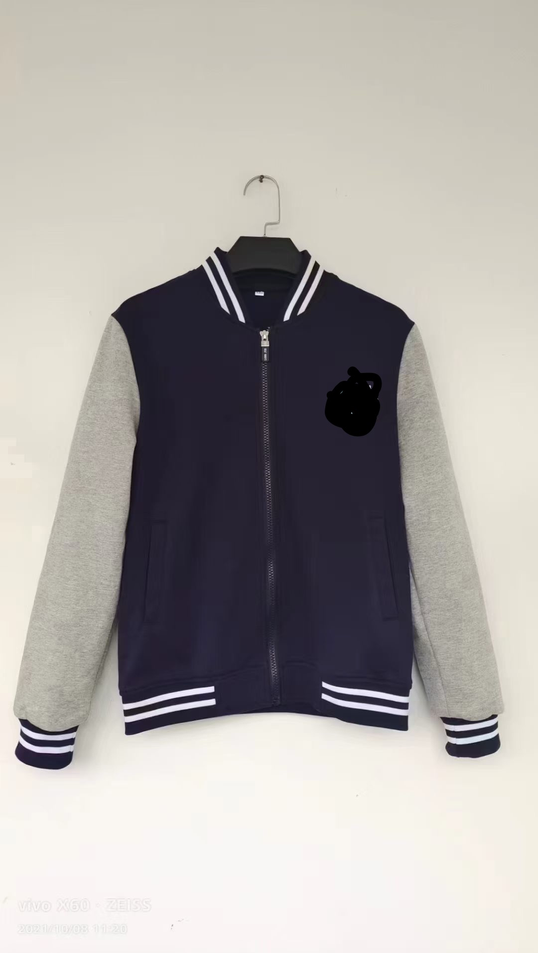 郑州丽水外国语校服同款130-140.-150