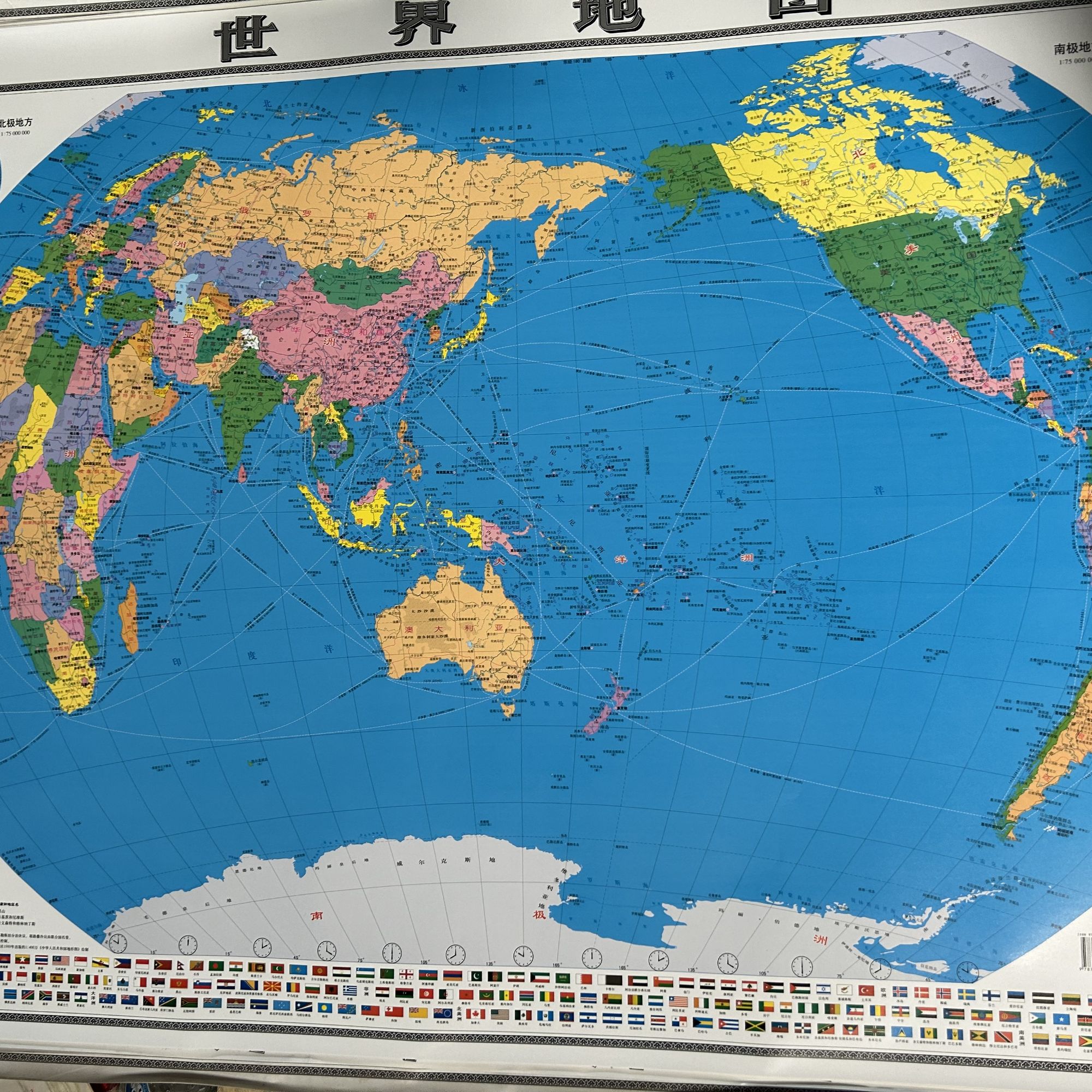地图福袋捡漏小学专场