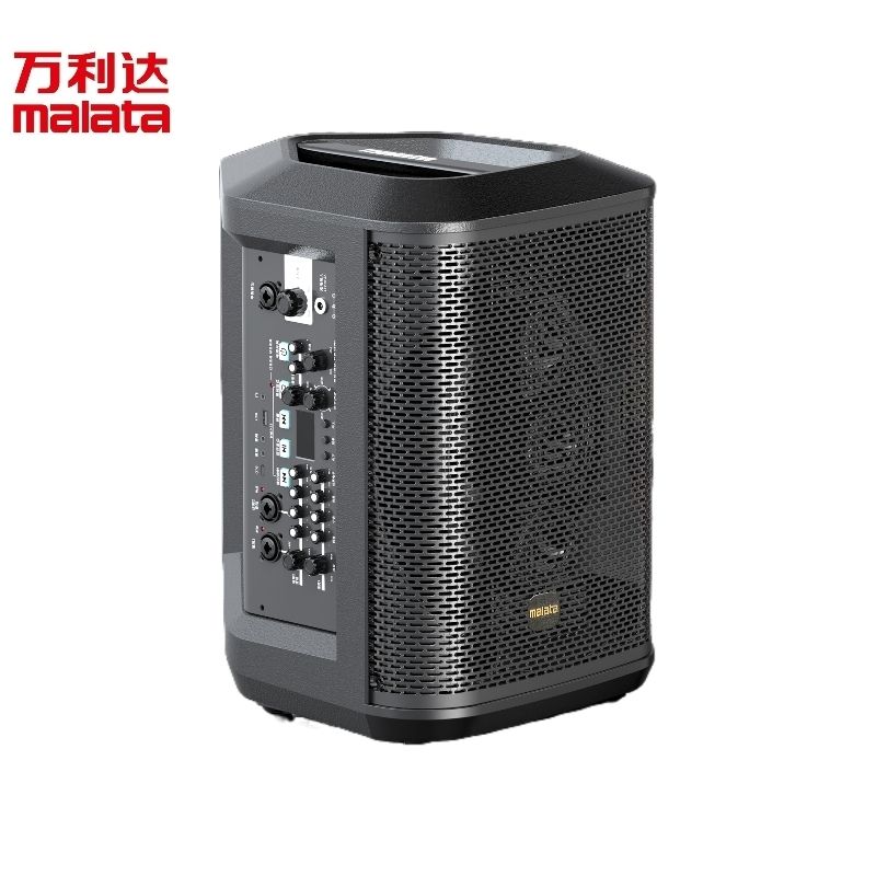 万利达M十9570专业K歌弹唱乐器音箱星耀系列