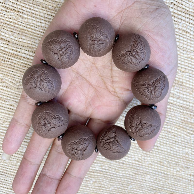 【龙涎芙蓉香】合香珠香牌天然纯手工木易留香总链接