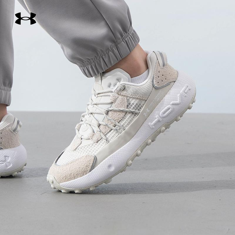 [流光风]安德玛情侣鞋VenturePro休闲鞋户外厚胎运动鞋3027212