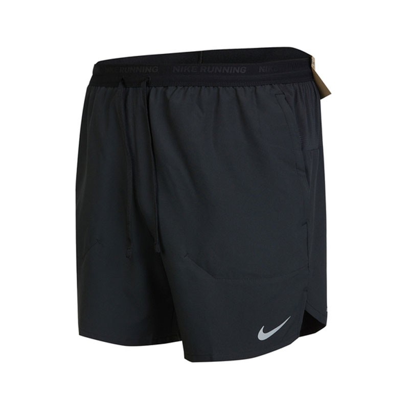 NIKE/耐克夏季男子运动休闲舒适宽松系带百搭训练短裤DM4742-010