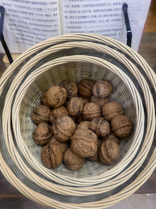 小中大方型小箩筐三只装