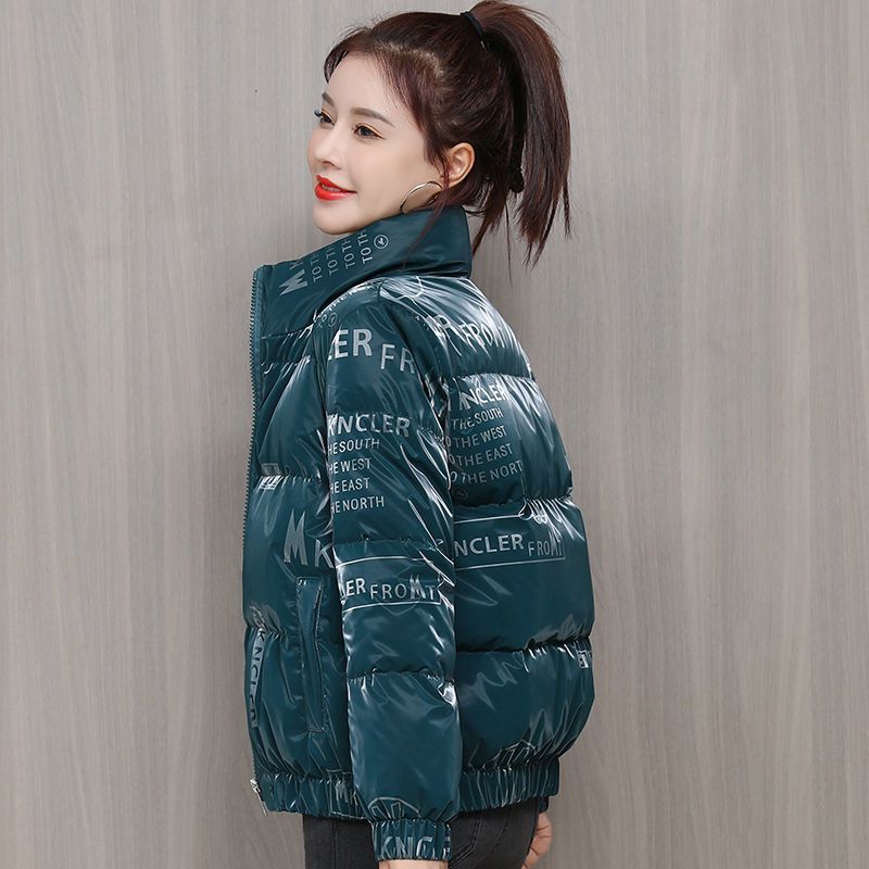 特价波司澄羽绒服大促羽绒服女短款年新款今年爆款时尚流行洋气亮