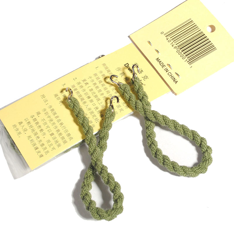 【Second team-江队副】君洛克绑腿绳 束裤绳 束裤绳穿靴裤腿松紧绳